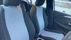 Vauxhall Corsa 1.2 Turbo Design 5dr Auto Petrol Hatchback